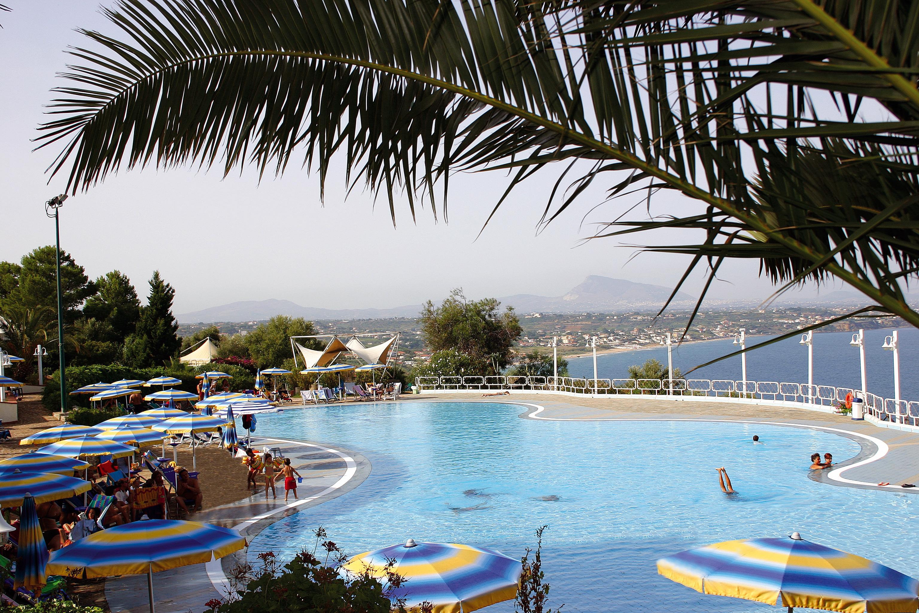 Cdshotels Terrasini - Citta Del Mare 외부 사진