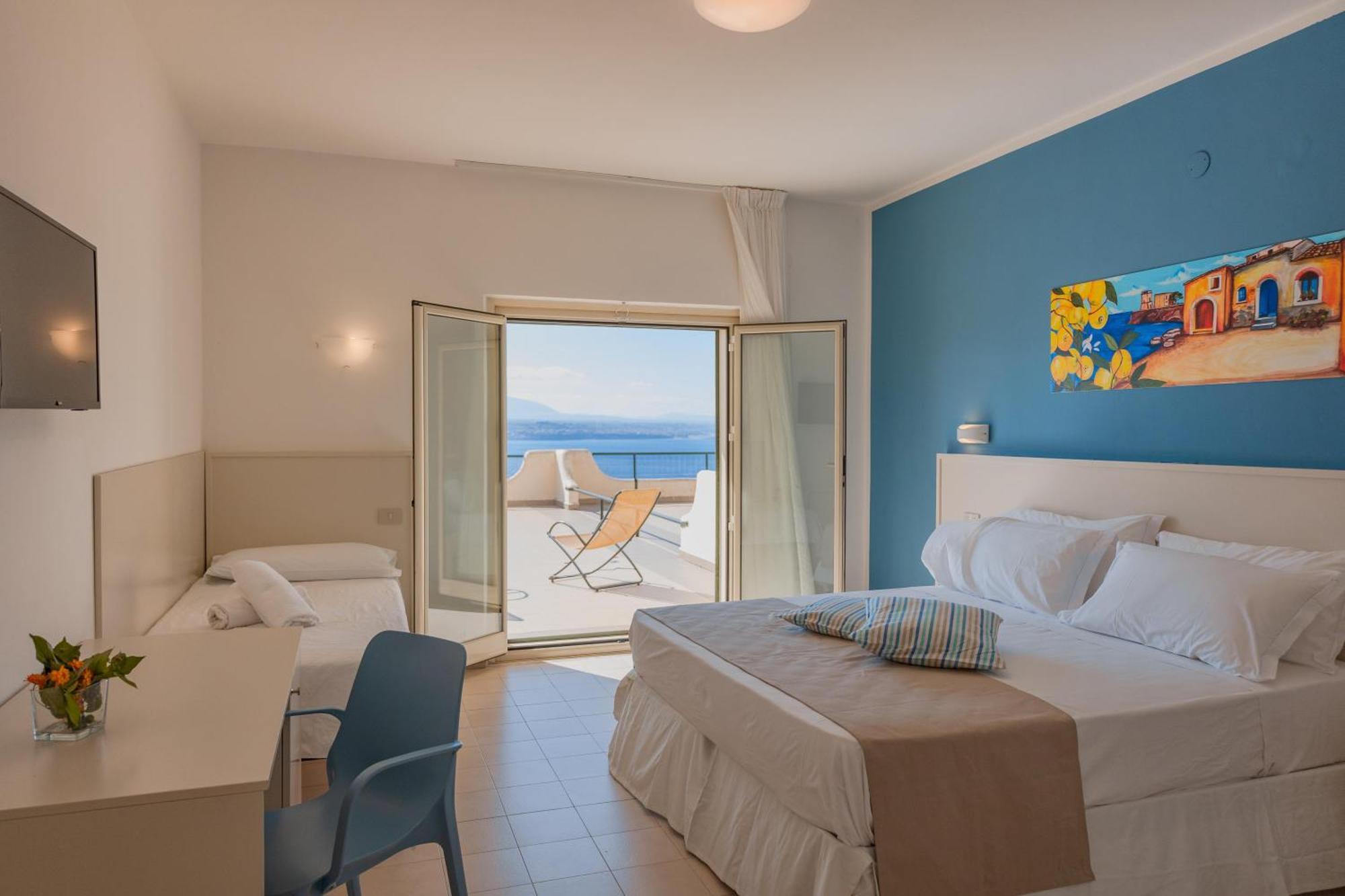 Cdshotels Terrasini - Citta Del Mare 외부 사진