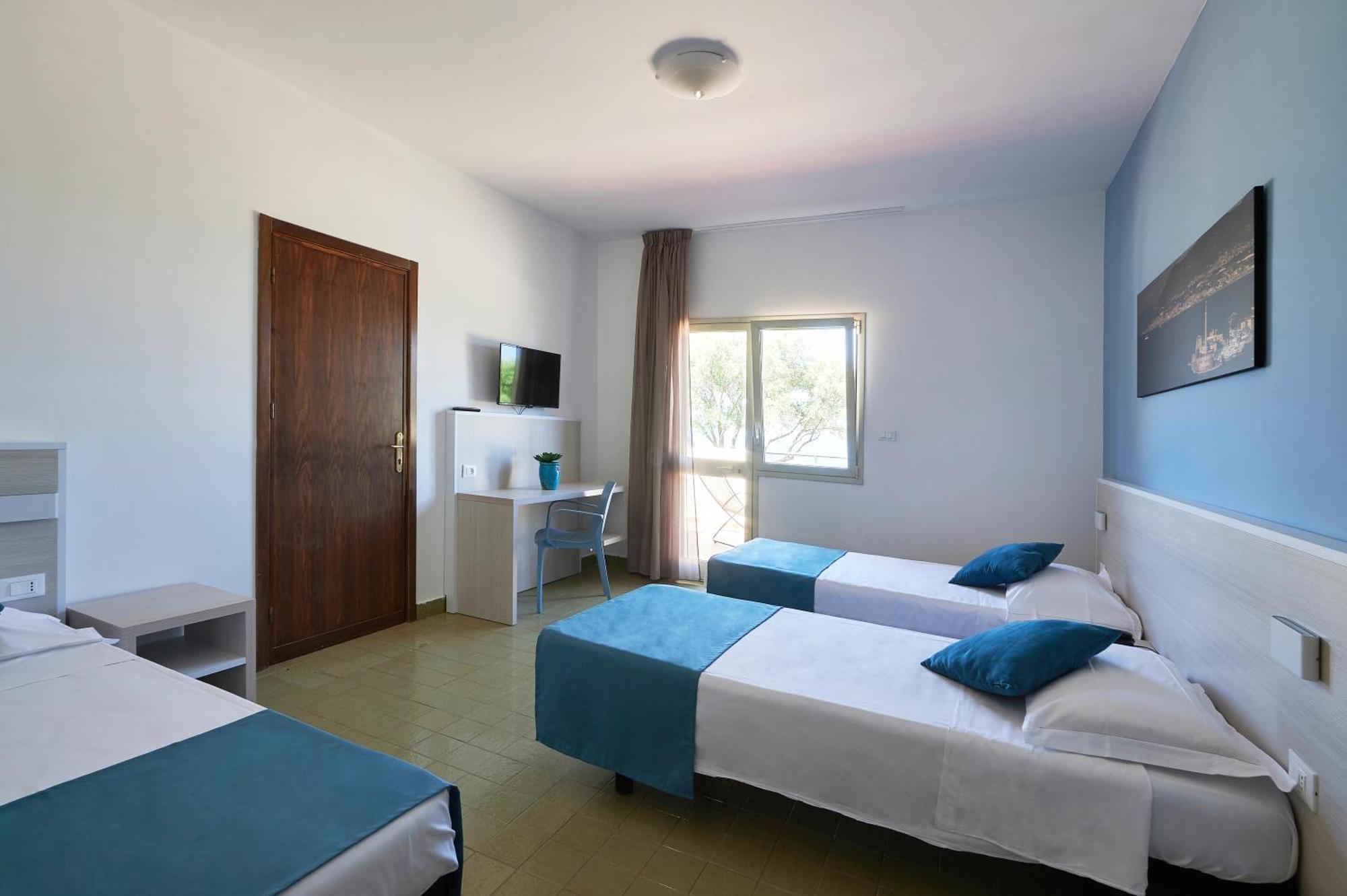 Cdshotels Terrasini - Citta Del Mare 외부 사진