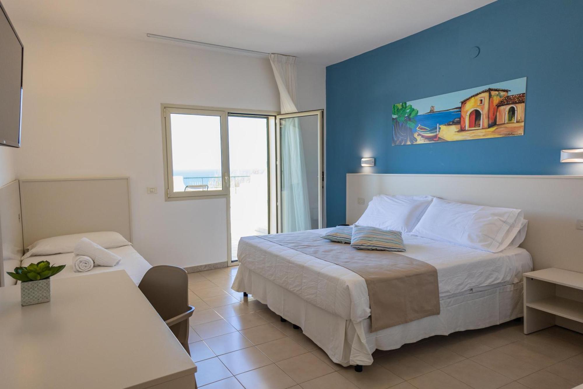 Cdshotels Terrasini - Citta Del Mare 외부 사진