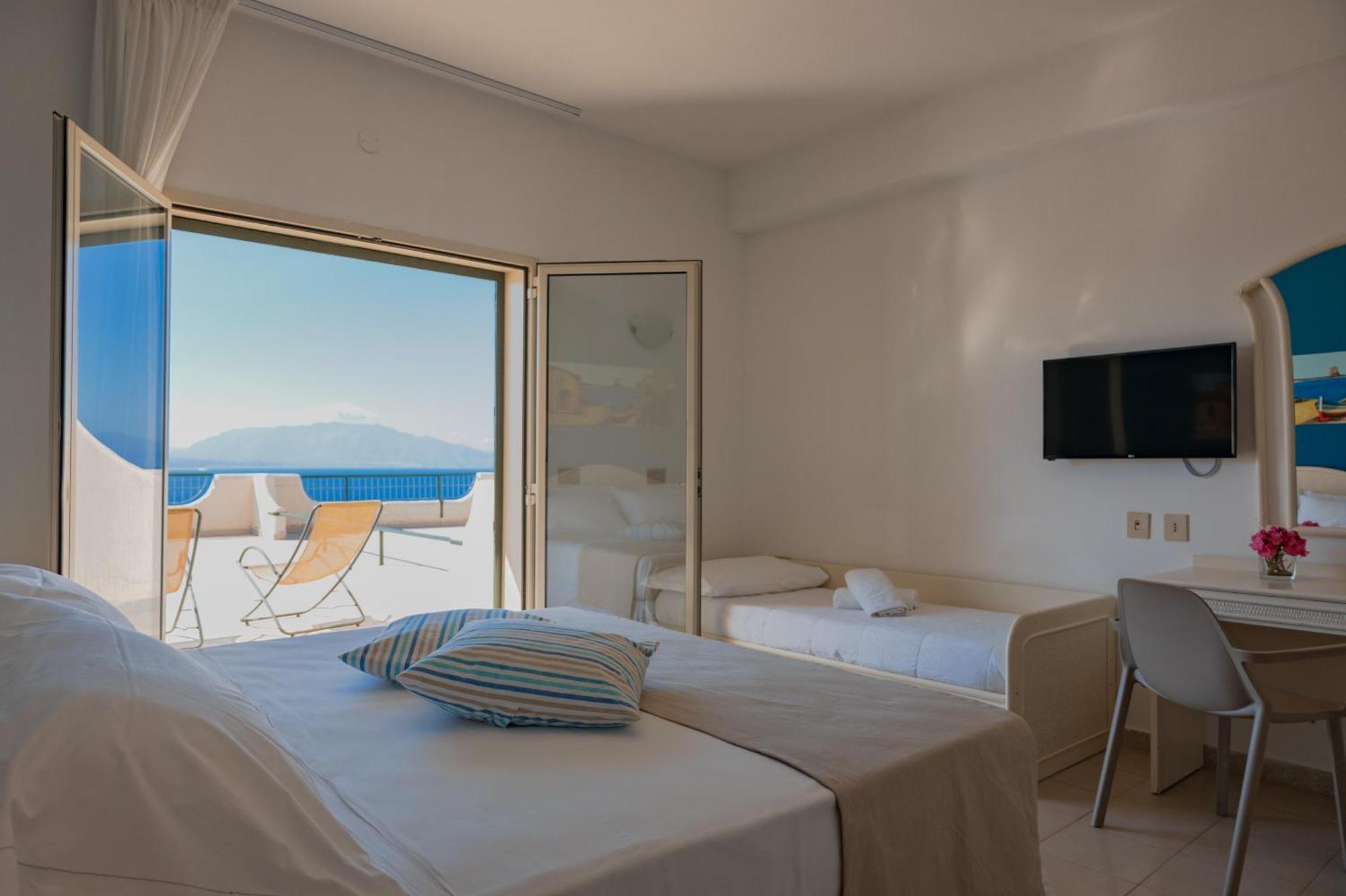 Cdshotels Terrasini - Citta Del Mare 외부 사진