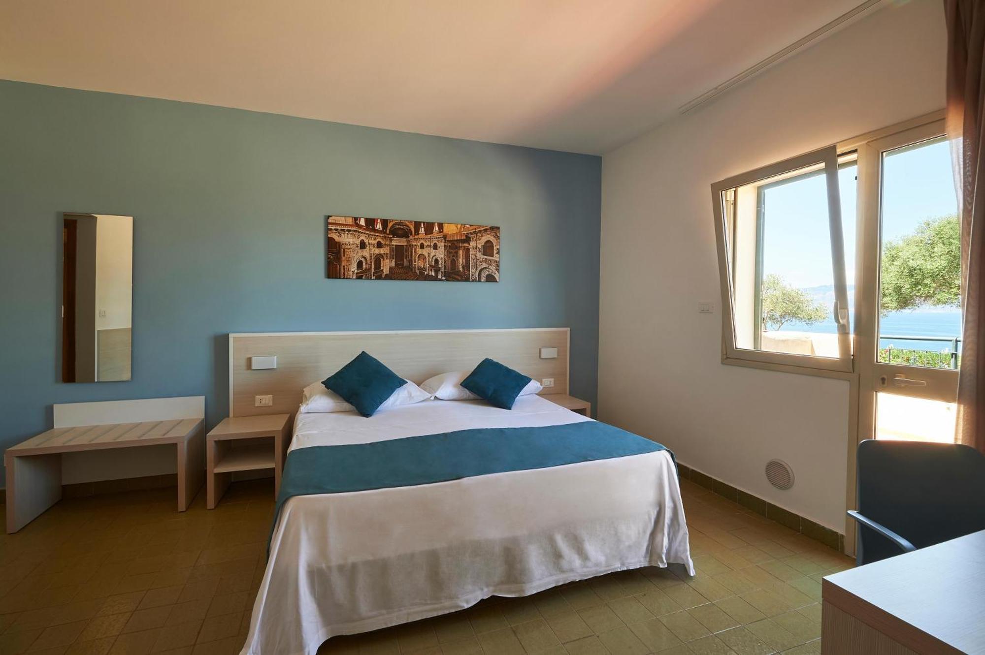 Cdshotels Terrasini - Citta Del Mare 외부 사진