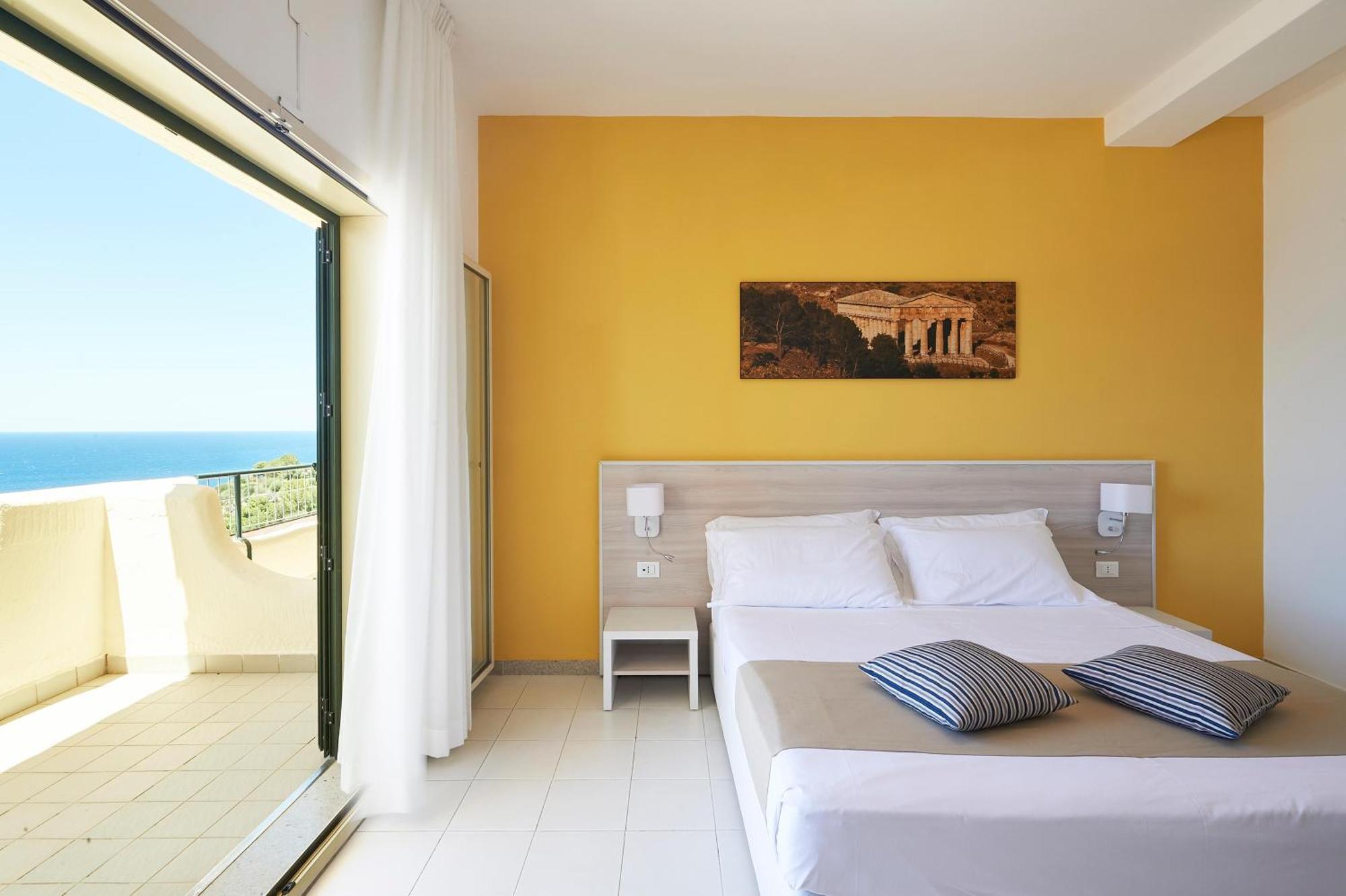 Cdshotels Terrasini - Citta Del Mare 외부 사진