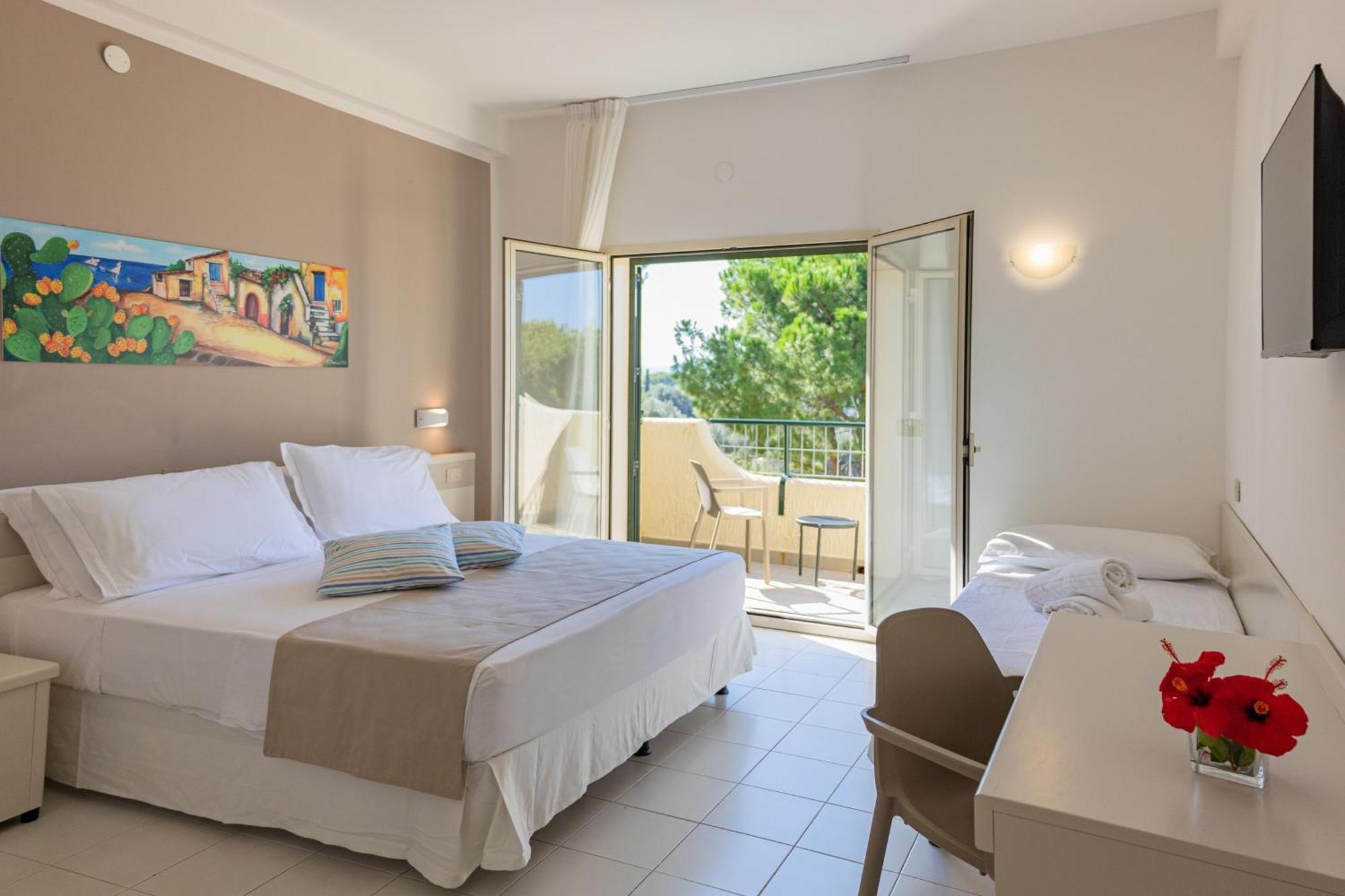 Cdshotels Terrasini - Citta Del Mare 외부 사진