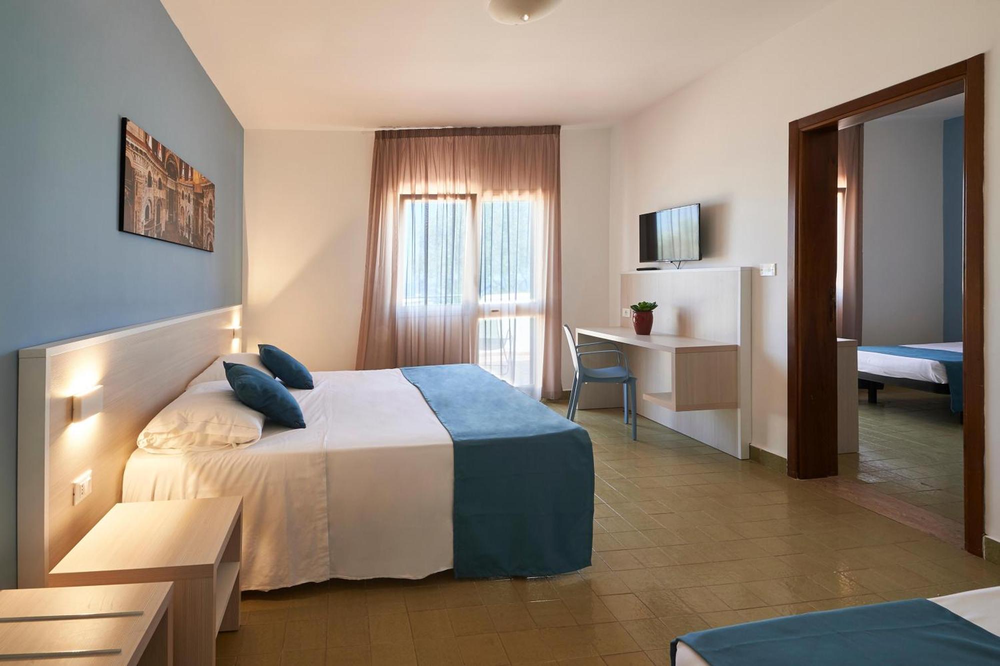 Cdshotels Terrasini - Citta Del Mare 외부 사진