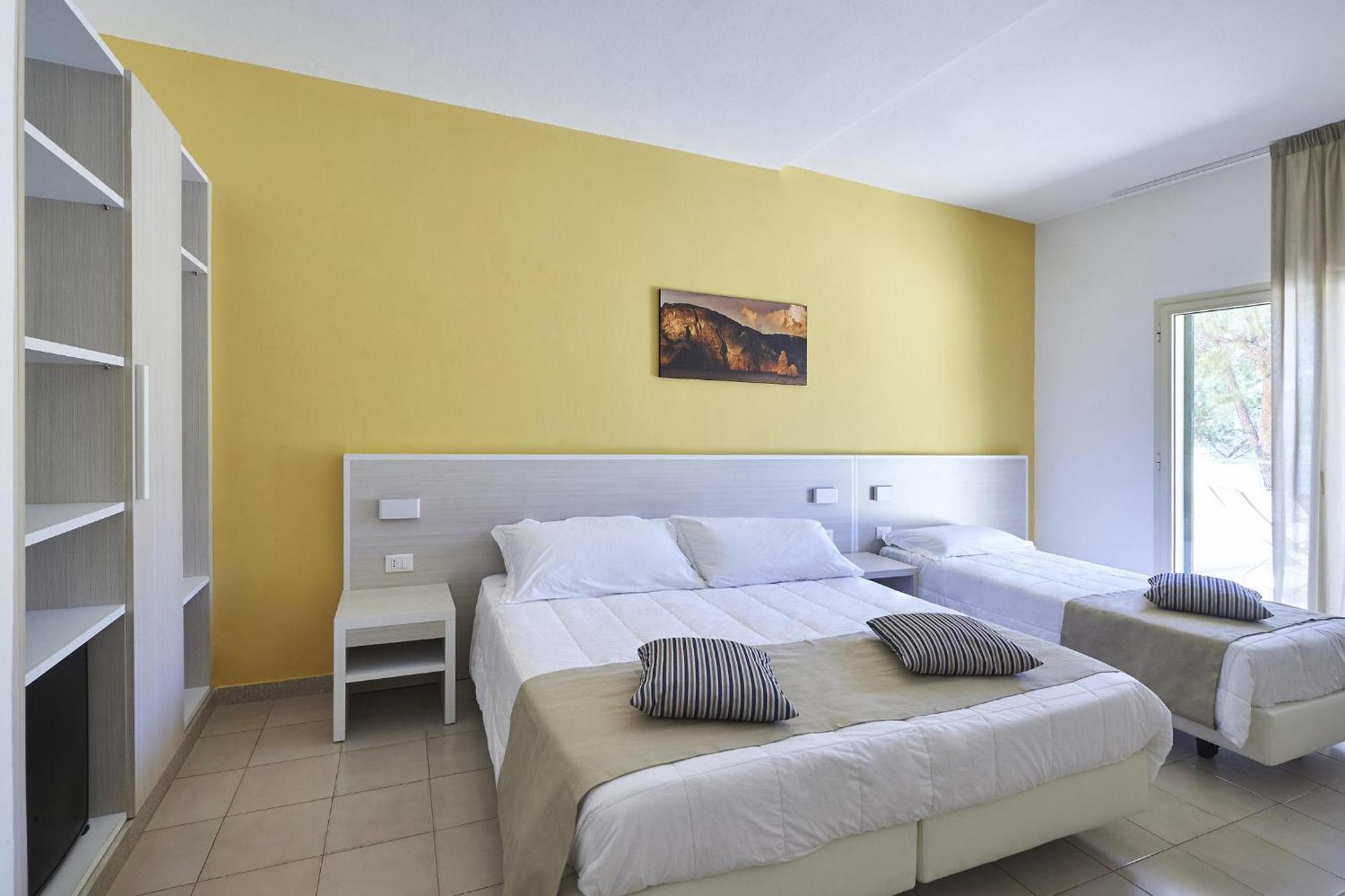 Cdshotels Terrasini - Citta Del Mare 외부 사진
