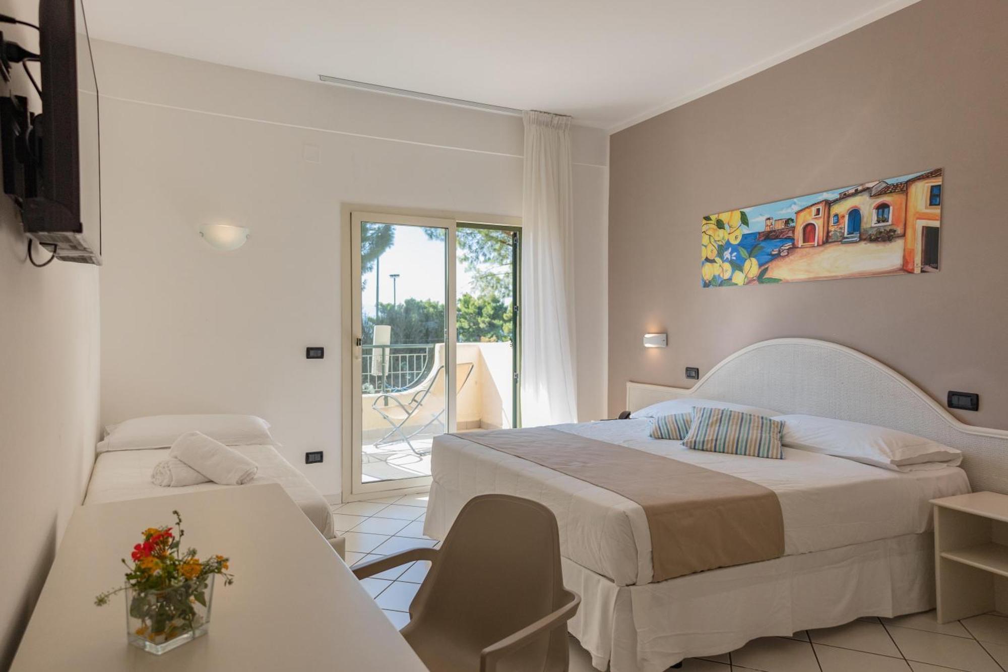 Cdshotels Terrasini - Citta Del Mare 외부 사진