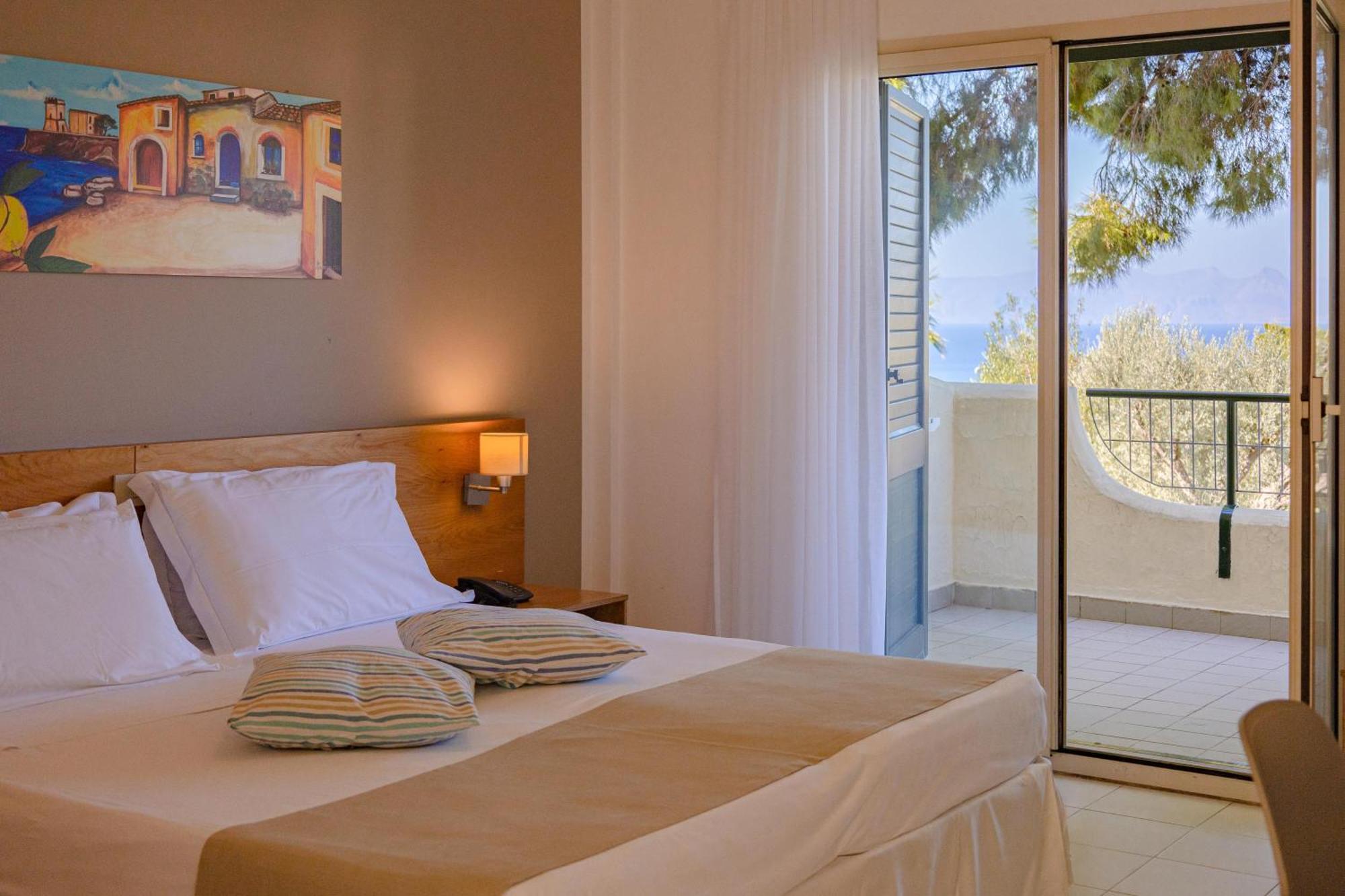 Cdshotels Terrasini - Citta Del Mare 외부 사진