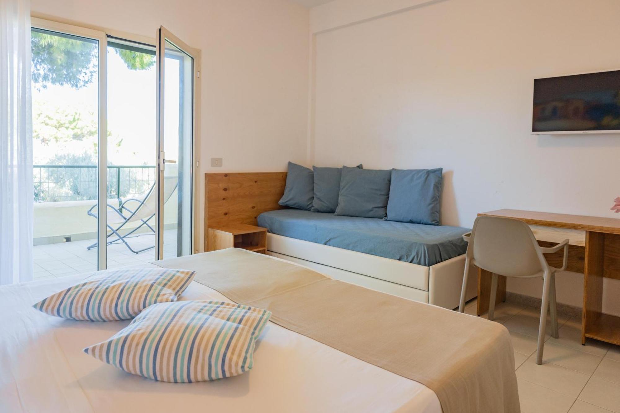 Cdshotels Terrasini - Citta Del Mare 외부 사진