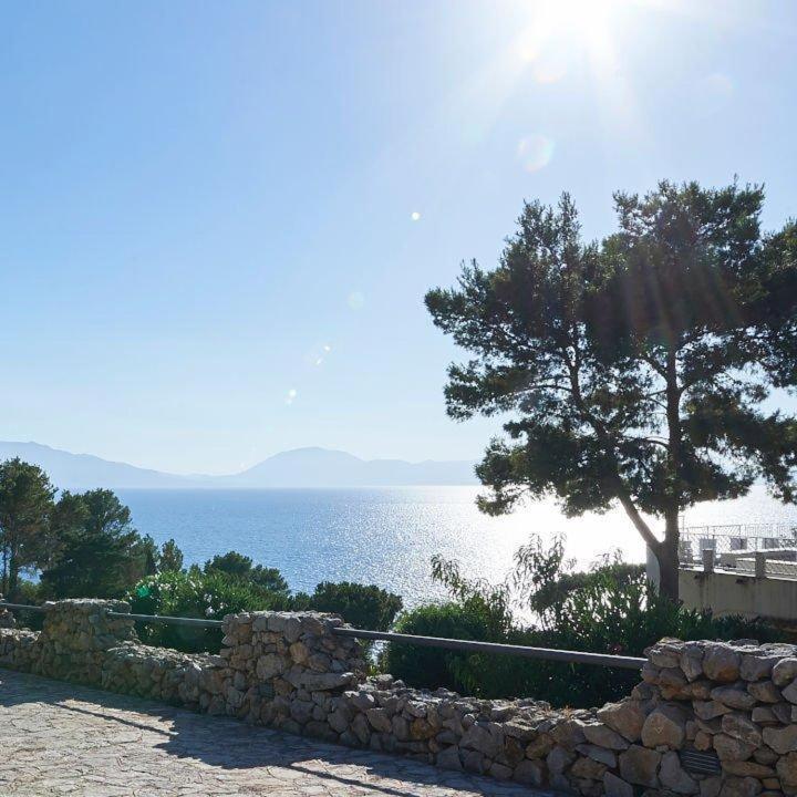 Cdshotels Terrasini - Citta Del Mare 외부 사진