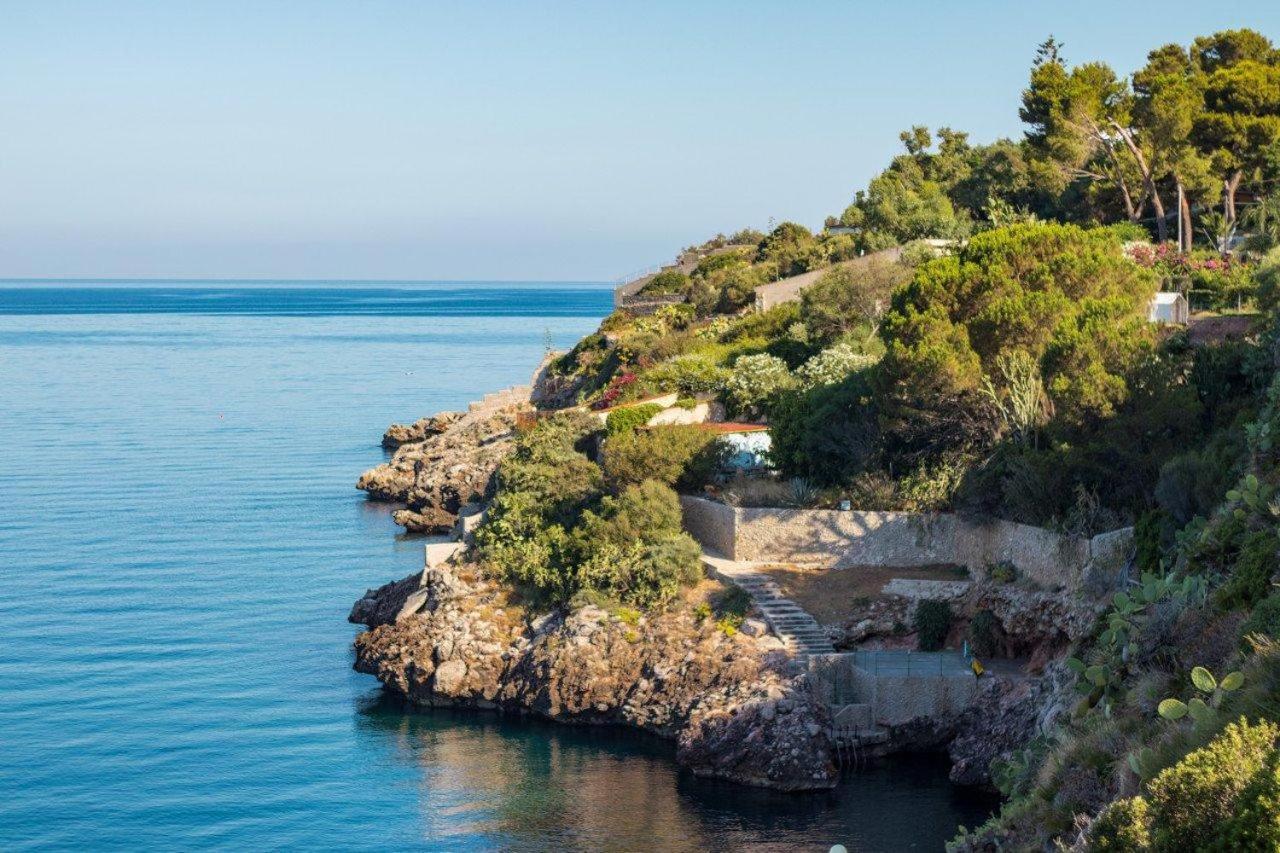 Cdshotels Terrasini - Citta Del Mare 외부 사진