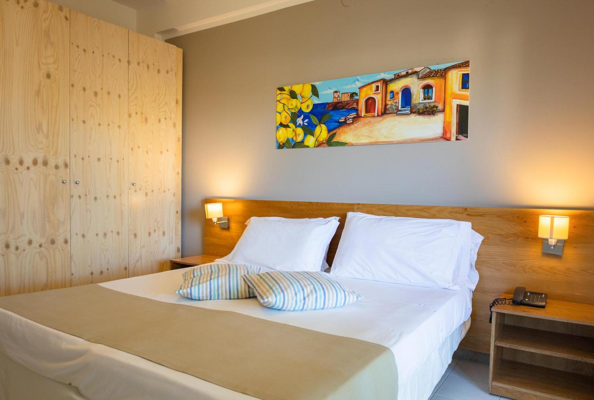 Cdshotels Terrasini - Citta Del Mare 외부 사진