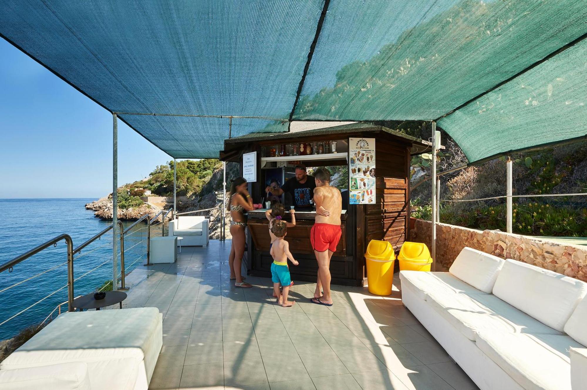 Cdshotels Terrasini - Citta Del Mare 외부 사진