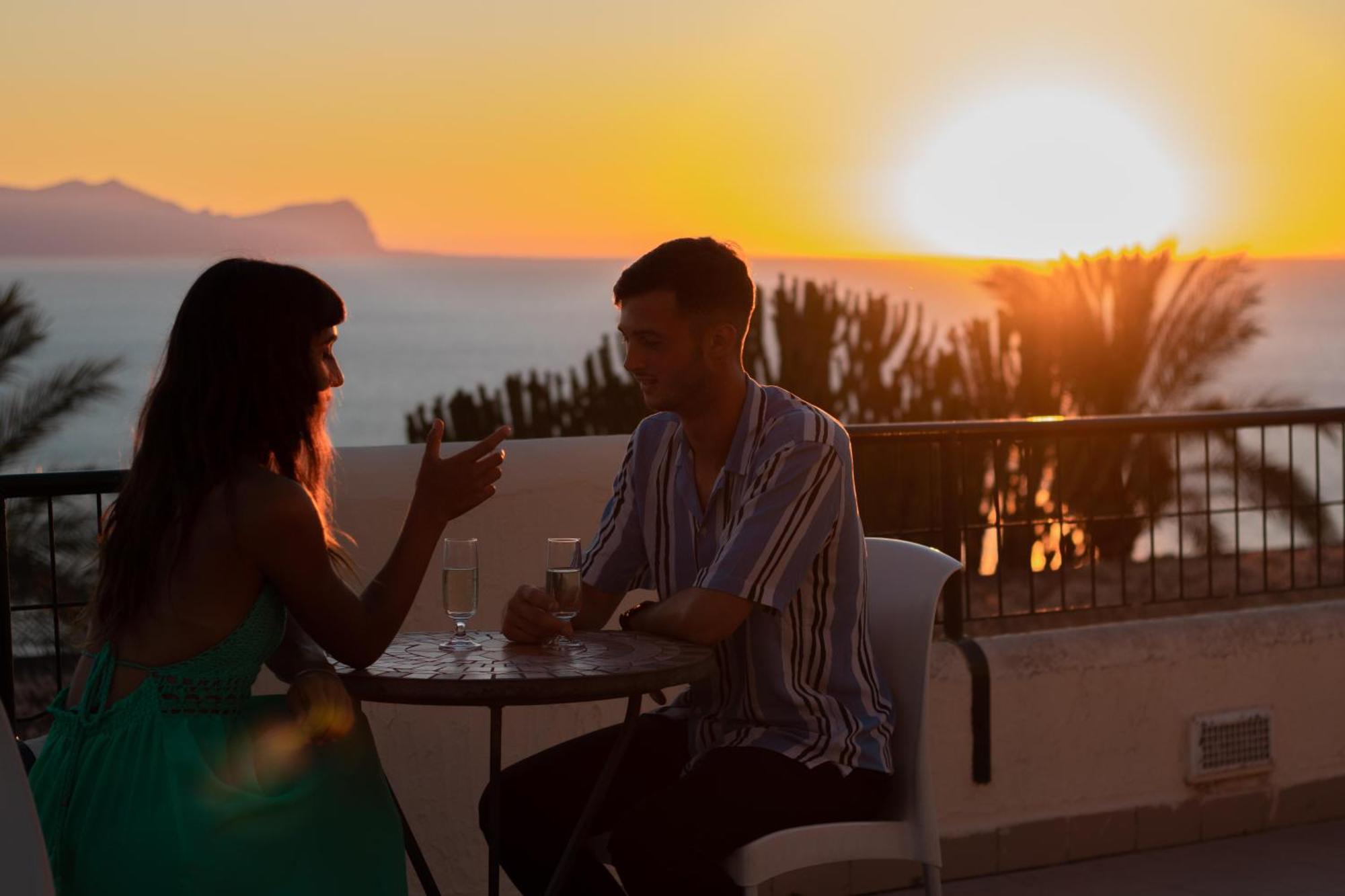 Cdshotels Terrasini - Citta Del Mare 외부 사진