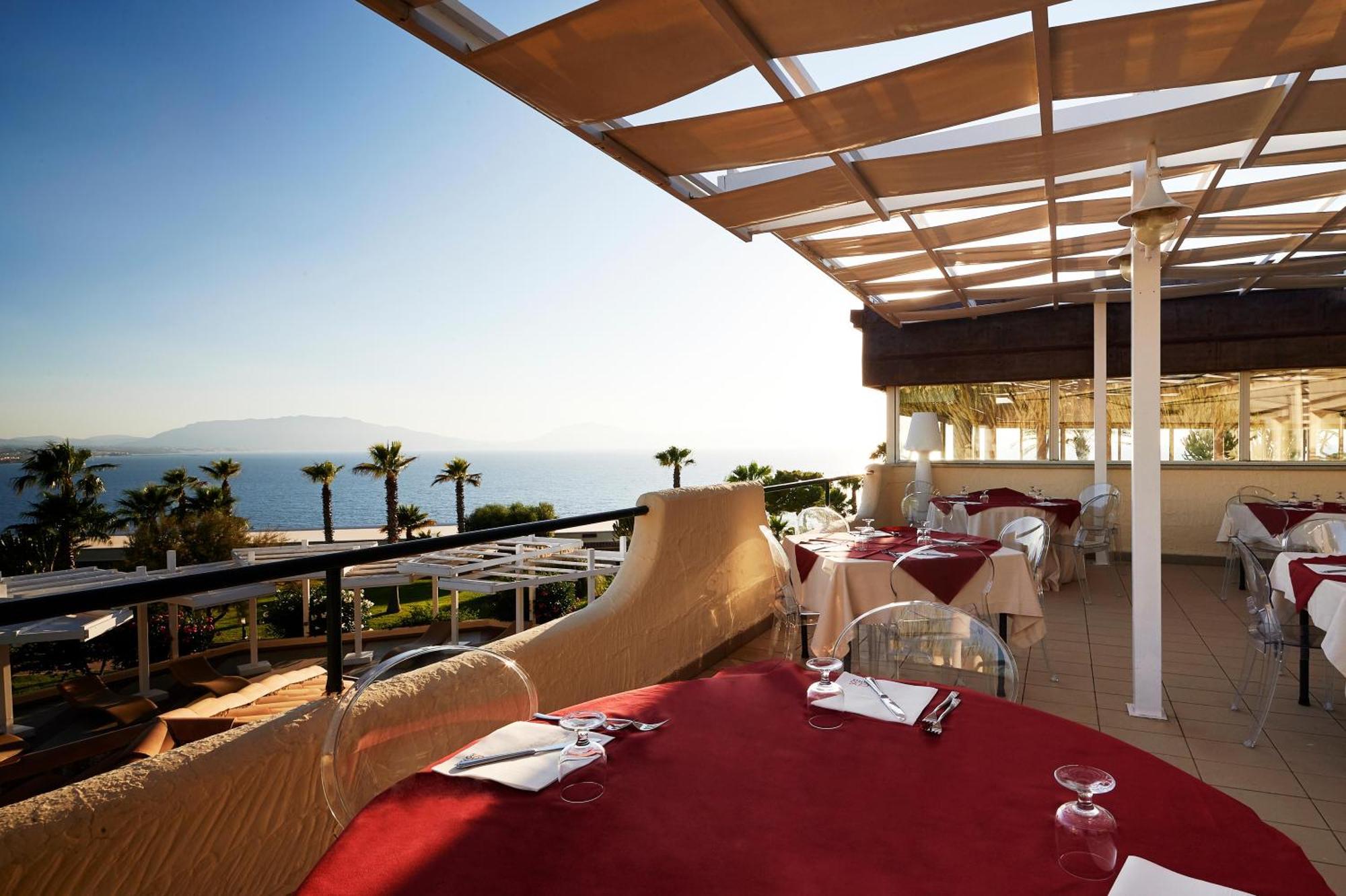 Cdshotels Terrasini - Citta Del Mare 외부 사진