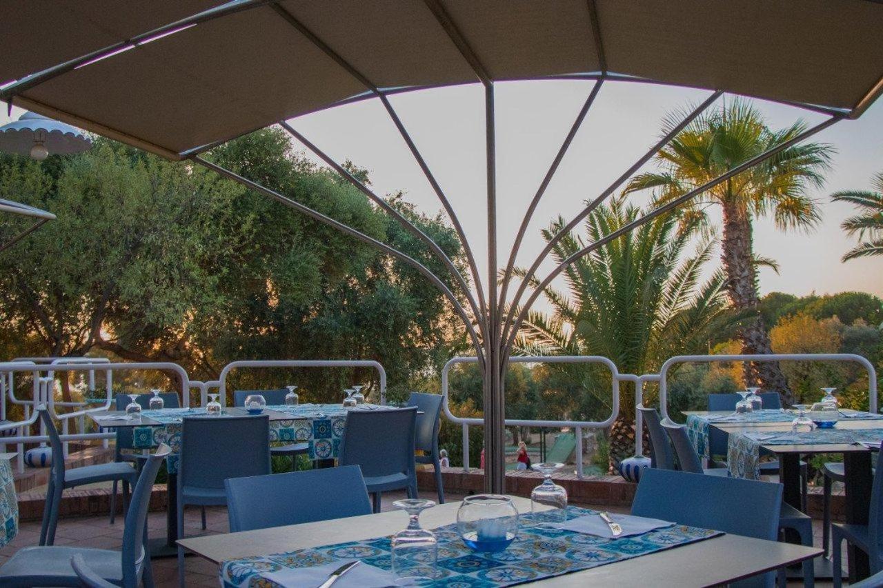 Cdshotels Terrasini - Citta Del Mare 외부 사진