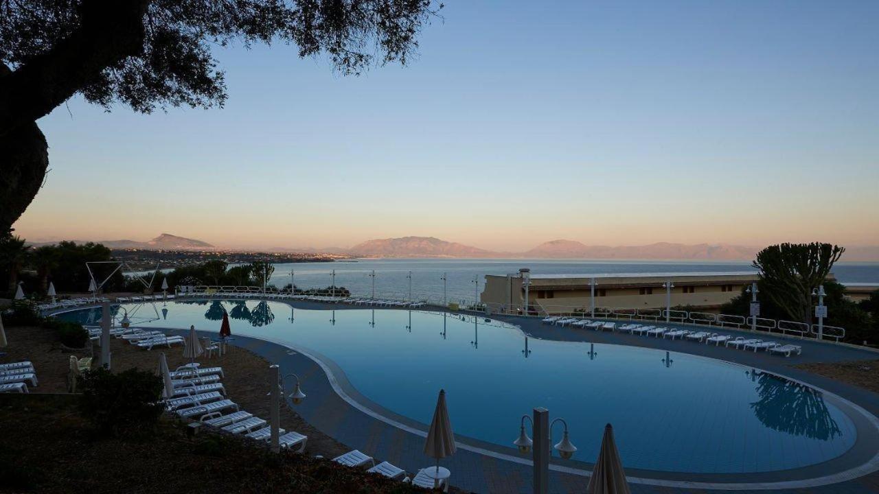 Cdshotels Terrasini - Citta Del Mare 외부 사진