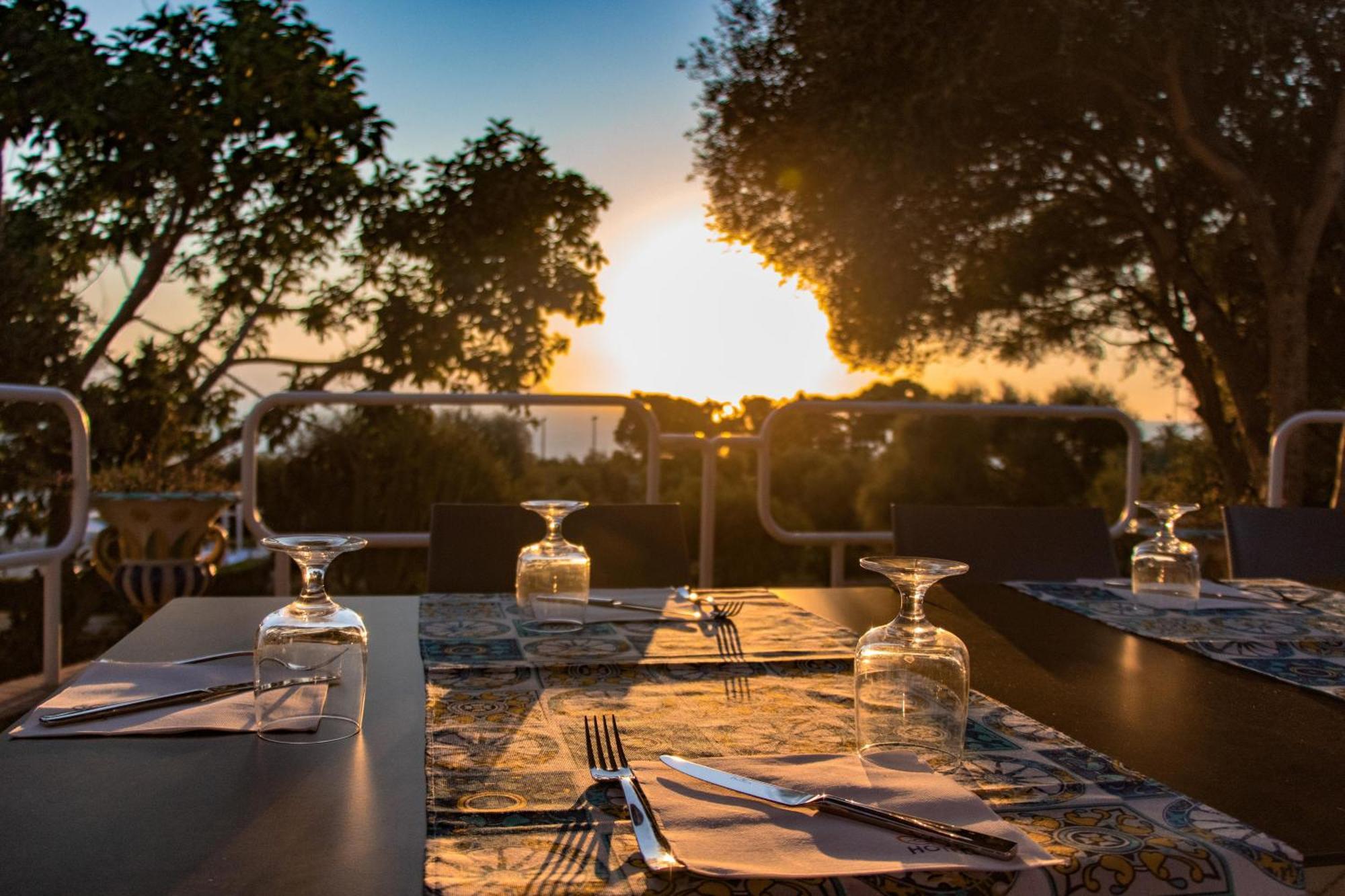 Cdshotels Terrasini - Citta Del Mare 외부 사진