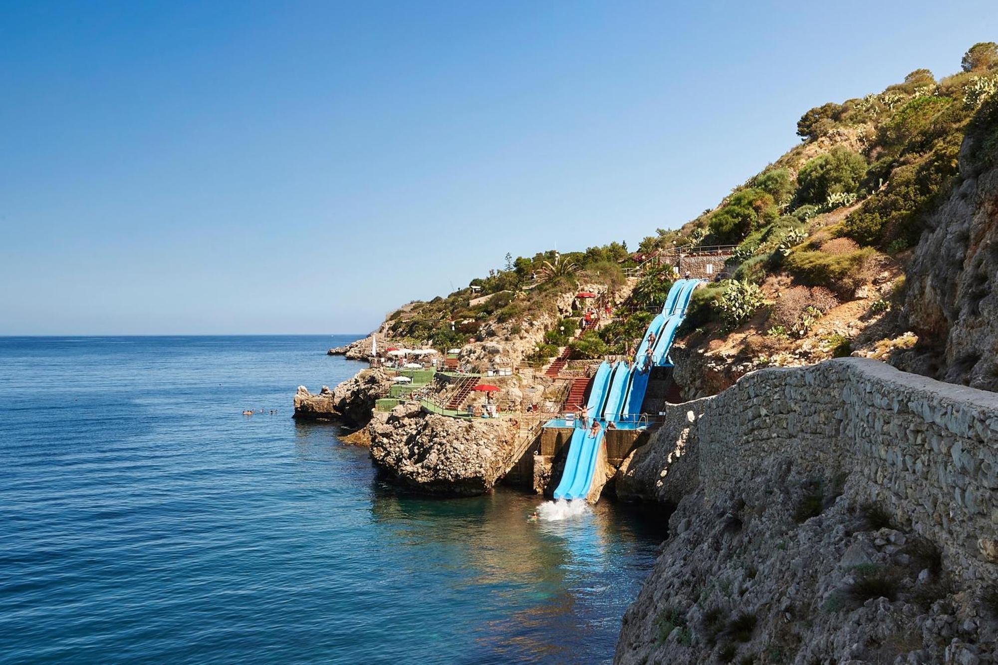 Cdshotels Terrasini - Citta Del Mare 외부 사진