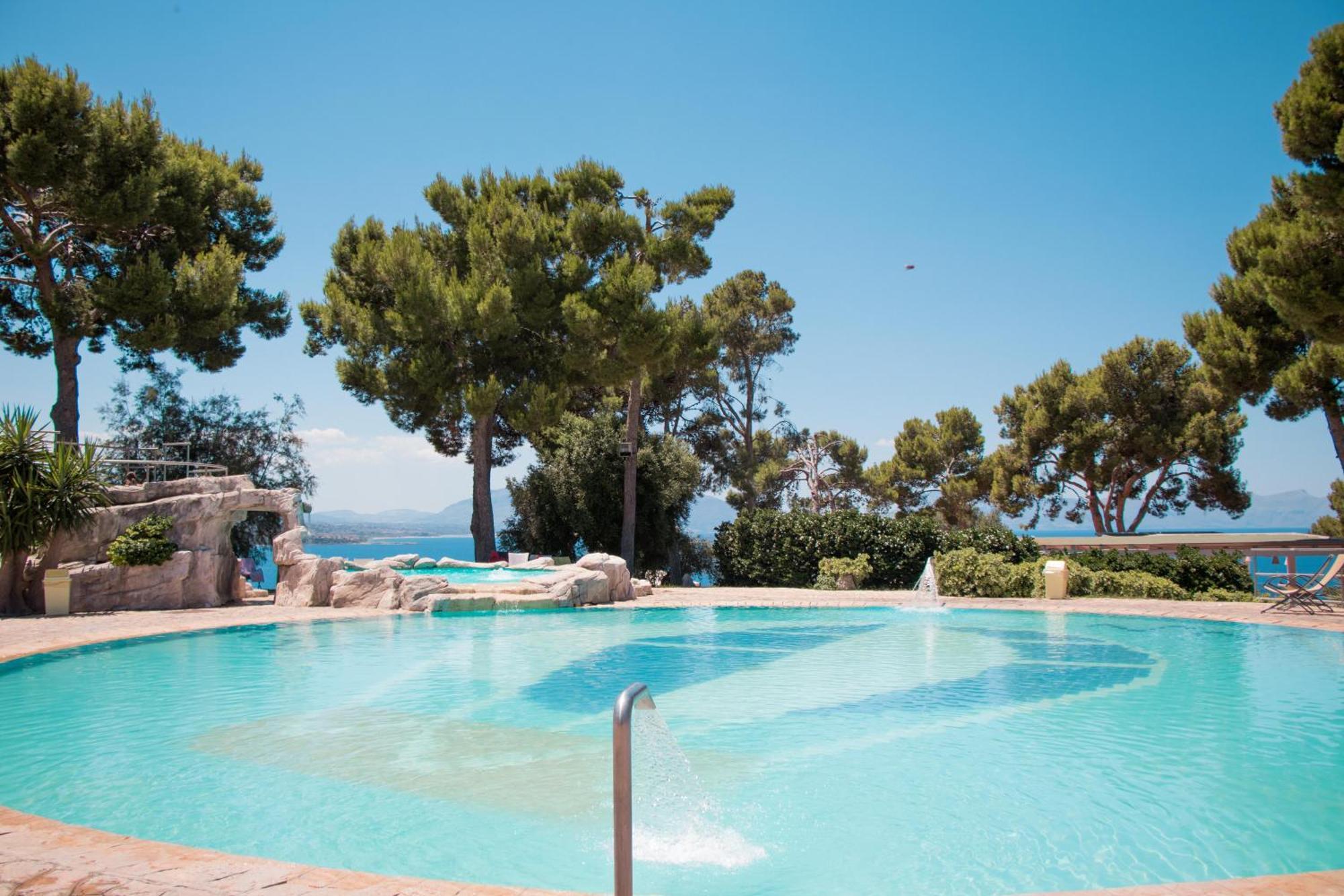 Cdshotels Terrasini - Citta Del Mare 외부 사진