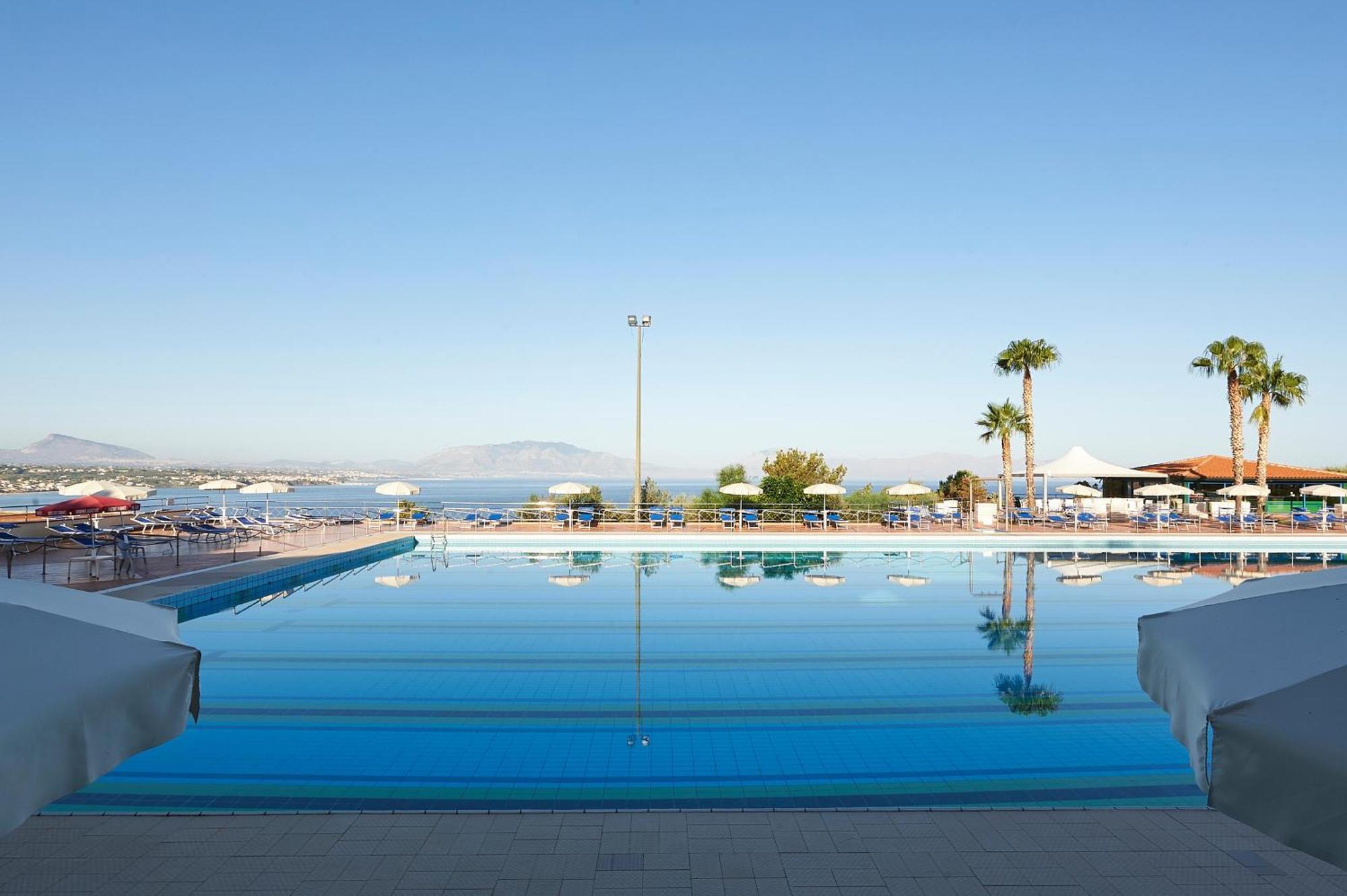 Cdshotels Terrasini - Citta Del Mare 외부 사진