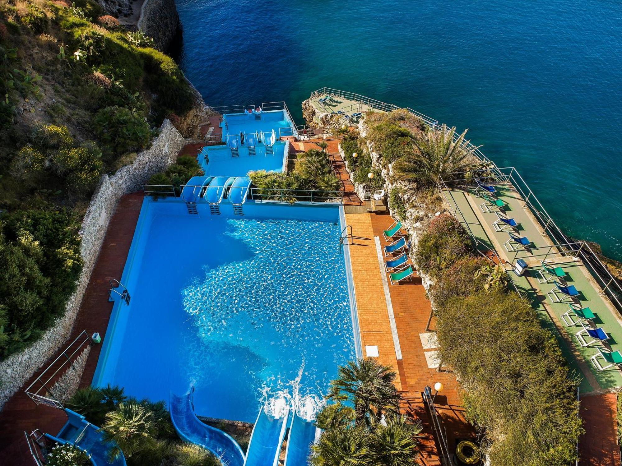 Cdshotels Terrasini - Citta Del Mare 외부 사진